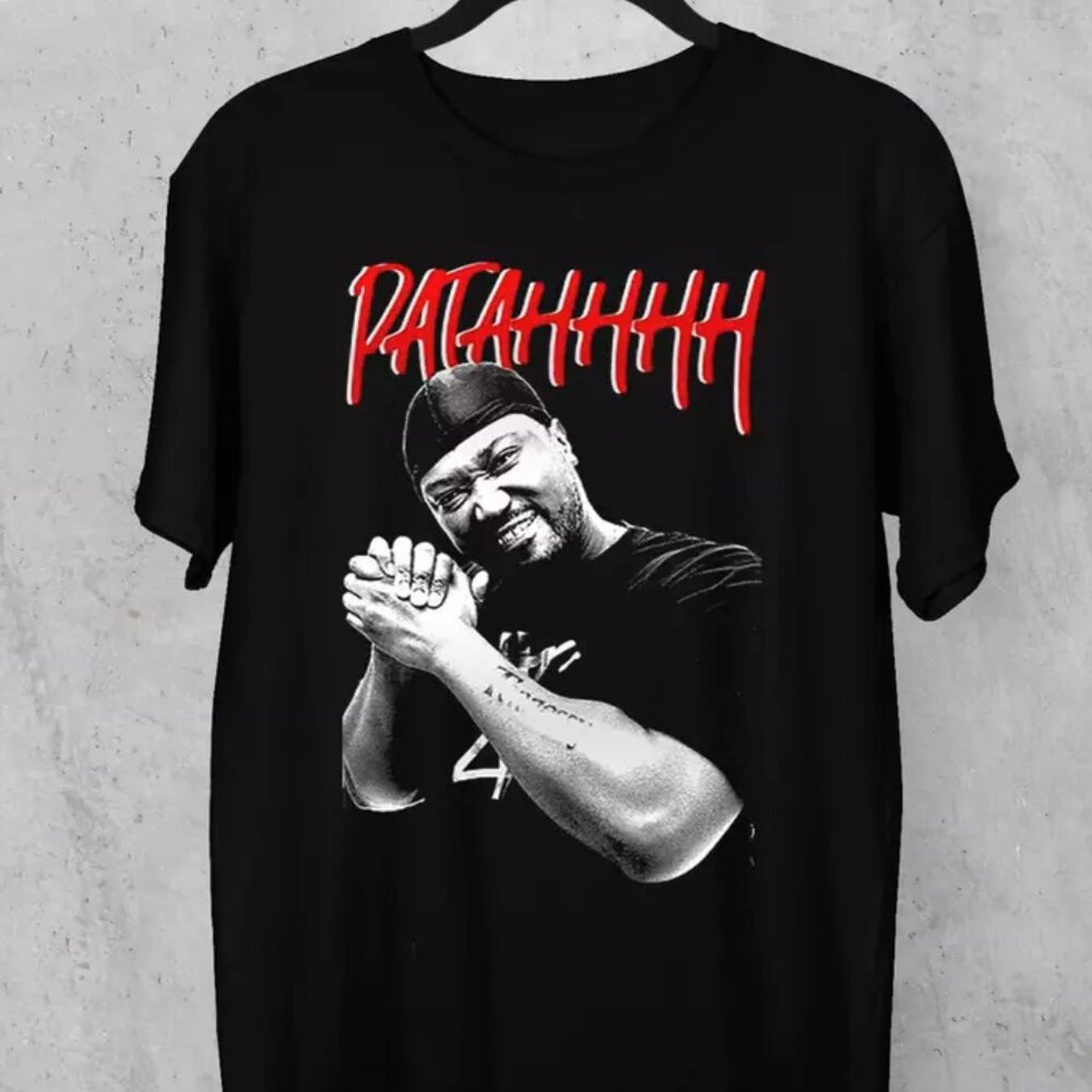 Project Pat Rapper Hot New T-Shirt, Graphics Unisex T-shirt